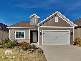 4607 Kobus Ct. in Sherrills Ford, NC - Building Photo