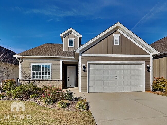 property at 4607 Kobus Ct.