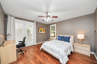 620 Rutland St, Unit 620 Rutland # A in Houston, TX - Building Photo - Building Photo