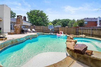 1531 Home Park Dr in Allen, TX - Building Photo - Building Photo