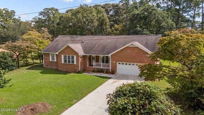 506 River Rd in Trent Woods, NC - Building Photo - Building Photo