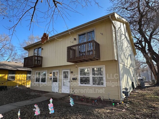 225 Ottawa St in Leavenworth, KS - Building Photo - Building Photo