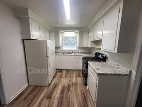 2639 Tredway Dr in Macon, GA - Building Photo - Building Photo