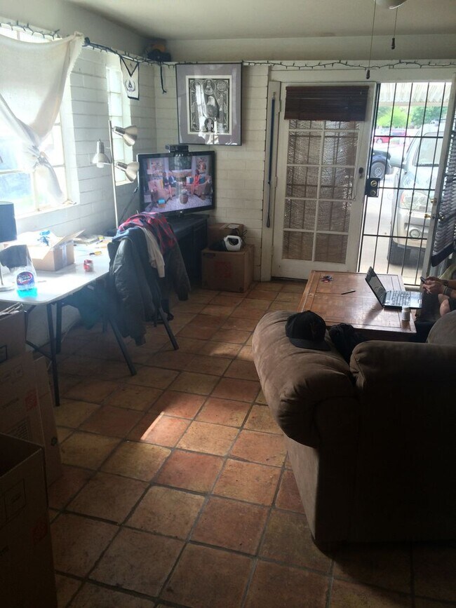 property at 1409 S Mill Ave