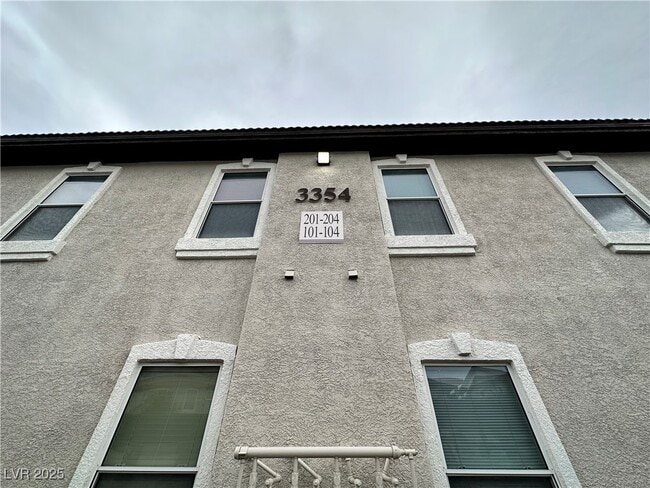 property at 3354 Indian Shadow St