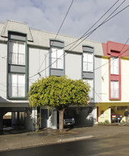 480 90th St in Daly City, CA - Building Photo - Building Photo