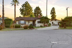 648 Anita St in Monrovia, CA - Building Photo