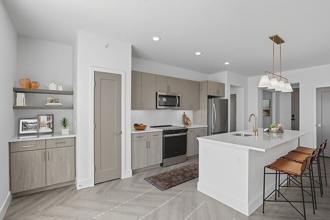 Station 316 Apartments