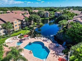 9001 Wiles Rd in Coral Springs, FL - Building Photo
