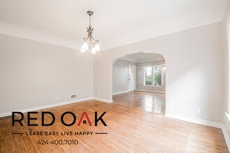 109 S Sycamore Ave in Los Angeles, CA - Building Photo - Building Photo