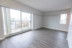 1039 View St in Victoria, BC - Building Photo