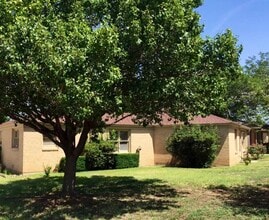 112 S Palo Duro St in Amarillo, TX - Foto de edificio - Building Photo