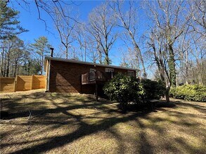 3080 Forrest Park Rd SE in Atlanta, GA - Building Photo - Building Photo