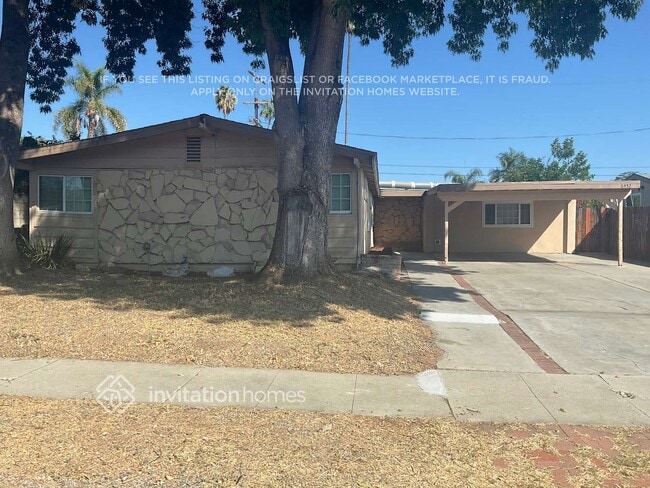 property at 6452 Geyser Ave