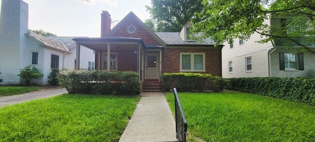 property at 330 Albemarle Ave