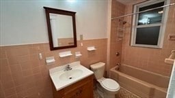 property at 19 University Rd