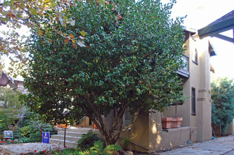 2211 G St in Sacramento, CA - Building Photo - Building Photo