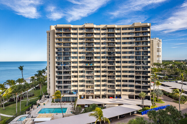 Surfsedge - Park Shore in Naples, FL - Building Photo - Building Photo