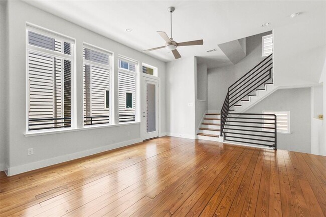 property at 1900 Mason St
