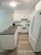 3341 Peter St in Windsor, ON - Building Photo - Building Photo