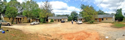 1109 Stephens St in Macon, GA - Building Photo - Building Photo