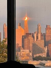 1001 Boulevard E in Weehawken, NJ - Building Photo - Building Photo