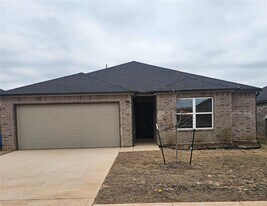 1824 Rock Elm Dr in Edmond, OK - Building Photo