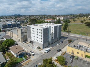 4252 Whittier Blvd.- SIOF in Los Angeles, CA - Building Photo - Building Photo