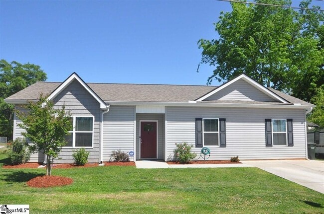8-7 7th St in Greer, SC - Building Photo - Building Photo
