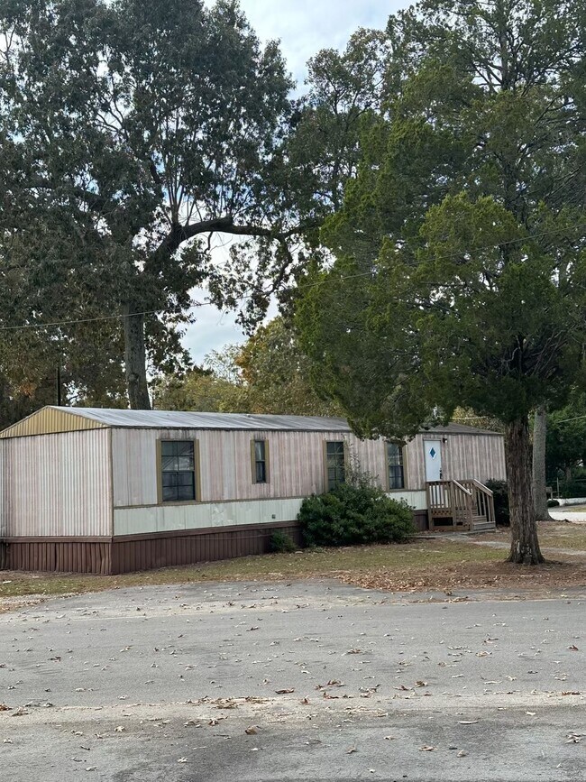 property at 4428 Dorsey Dr