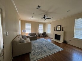 1906 White St in Alexandria, LA - Building Photo
