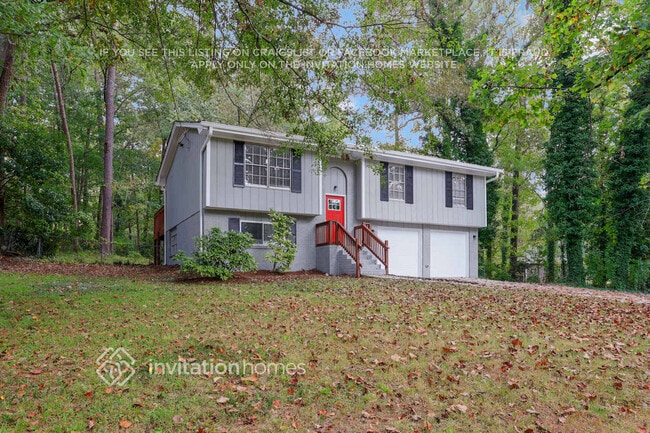 property at 5912 Christopher Ln