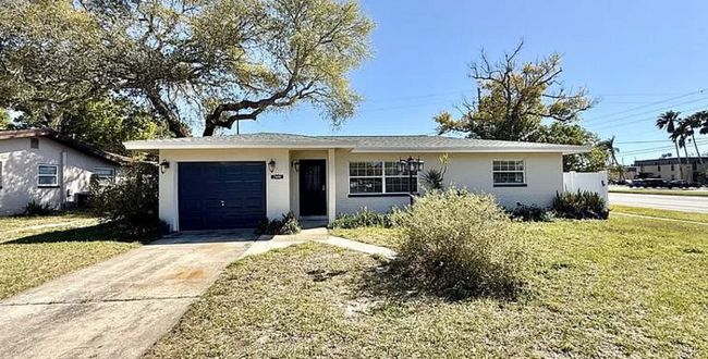 property at 2400 Keene Park Dr