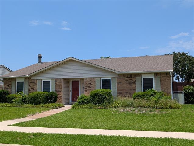 property at 2105 Rose Hill Rd