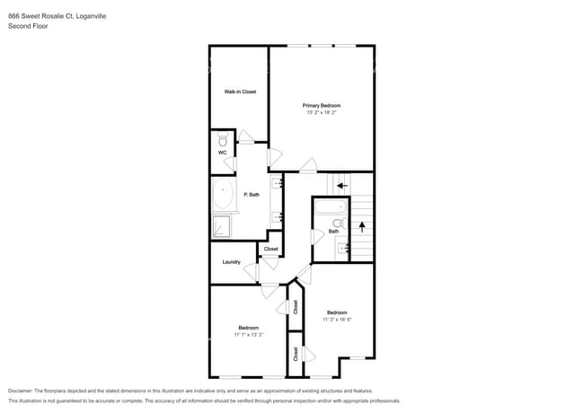 866 Sweet Rosalie Ct in Loganville, GA - Building Photo - Building Photo