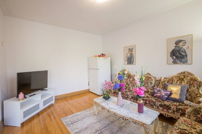 property at 4005 Lacombe Av