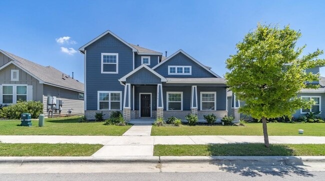 property at 215 Roaming Dr