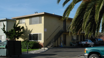 69-81 Jose Figueres Ave Apartments