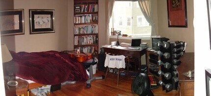99 Marion St, Unit 1T in Somerville, MA - Building Photo - Building Photo