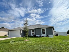 3797 SW Swope St in Port St. Lucie, FL - Building Photo - Building Photo