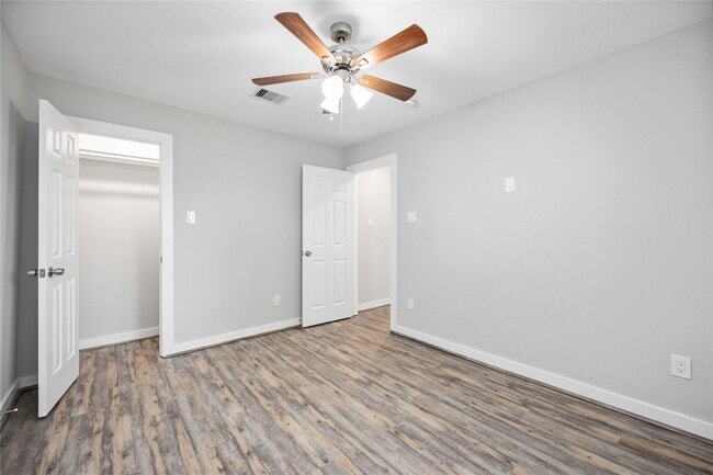 property at 3629 Corder St