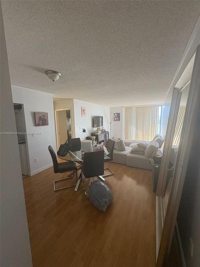property at 8261 NW 8th St