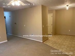 75 Valley View Manor Dr in Andrews, NC - Building Photo - Building Photo