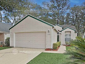 1163 Radis Pl in Jacksonville, FL - Building Photo