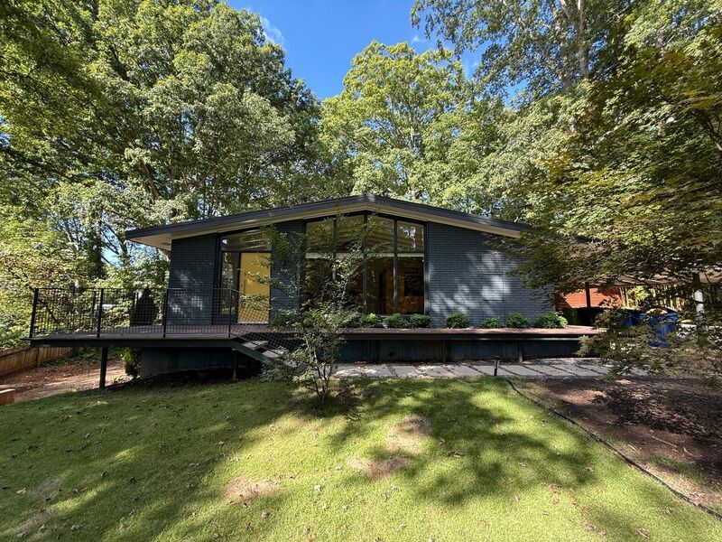 3322 Ocotea St in Raleigh, NC - Building Photo