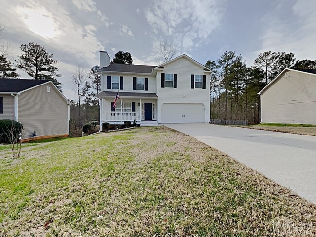 150 Whetstone Way in Villa Rica, GA - Building Photo - Building Photo
