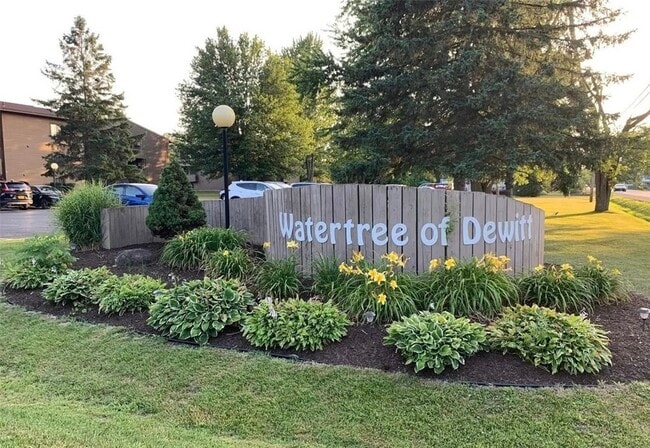 property at 207 Watertree Dr