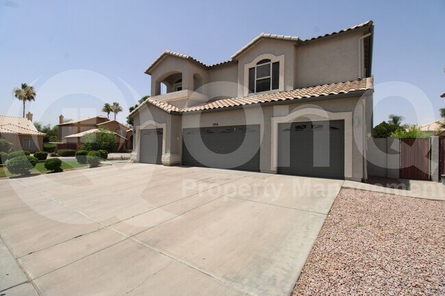 1916 W Pinon Ct in Gilbert, AZ - Building Photo - Building Photo