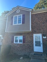 6125 Bushmills St in Raleigh, NC - Building Photo