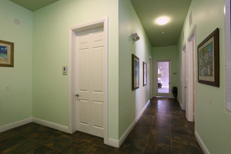 St. Croix Apartments in Lauderdale Lakes, FL - Building Photo - Interior Photo